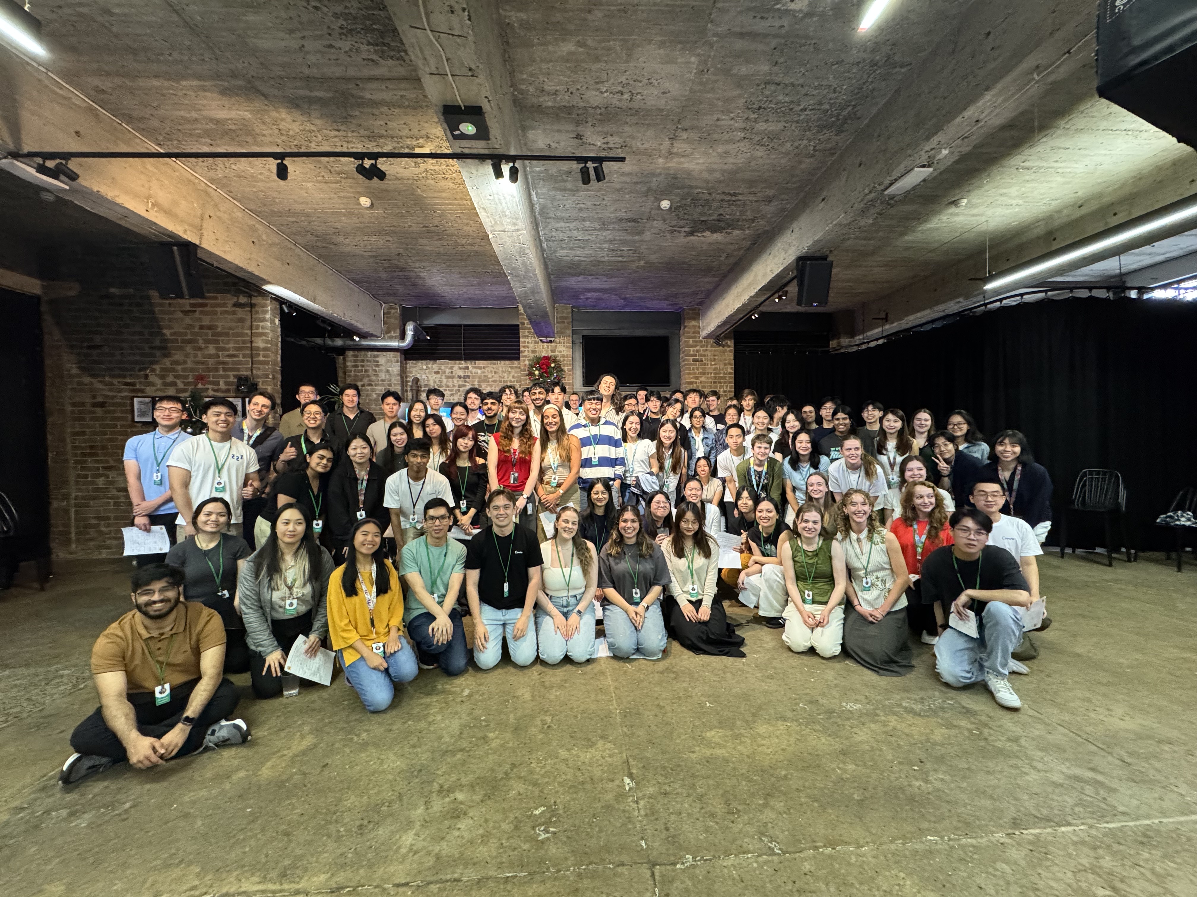 Summer Internship at Canva (2024-2025)