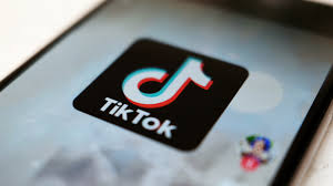 TikTok AI-generated content labels
